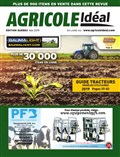 AgricoleIdéal Québec – April 29, 2019 Sample