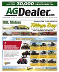 AgDealer Manitoba – September 21, 2018 Sample