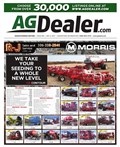 AgDealer Saskatchewan – May 11, 2017 Sample