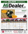 AgDealer Saskatchewan – October 24, 2019 Sample
