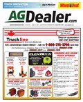 AgDealer Saskatchewan – June 15, 2015 Sample