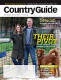 Country Guide &ndash; May 30, 2022 Sample