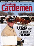 Canadian Cattlemen &ndash; March 6, 2017 Sample