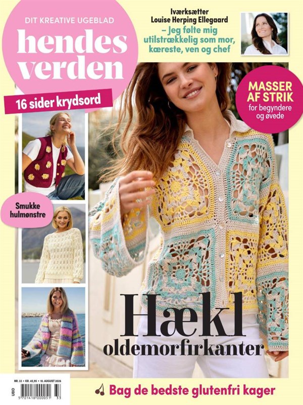 Nr. 33 2026
