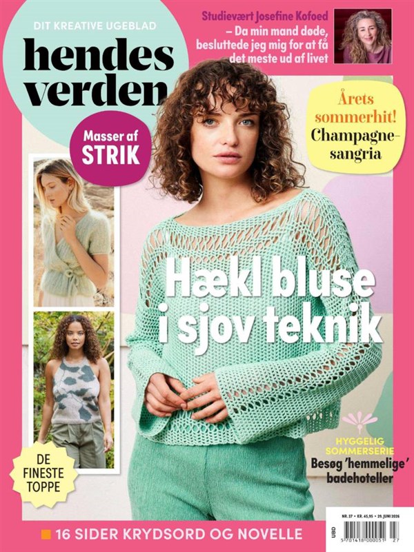 Nr. 27 2026