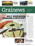 Grainews &ndash; December 3, 2019 Sample