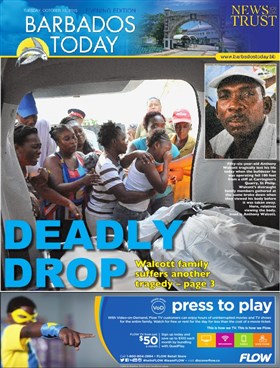 Barbados TODAY News