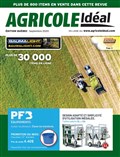 AgricoleIdéal Québec – September 15, 2020 Sample