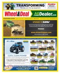 AgDealer Saskatchewan – July 23, 2012 Sample