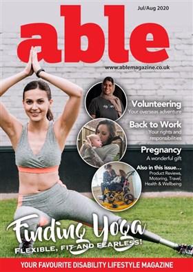 Able Magazine