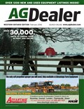 AgDealer Ontario – February 1, 2016 Sample