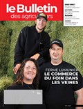 Le Bulletin des agriculteurs &ndash; May 1, 2024 Sample