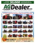 AgDealer Saskatchewan – November 1, 2018 Sample