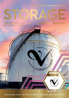 Storage Terminals Magazine