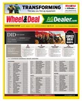 AgDealer Saskatchewan – September 17, 2012 Sample