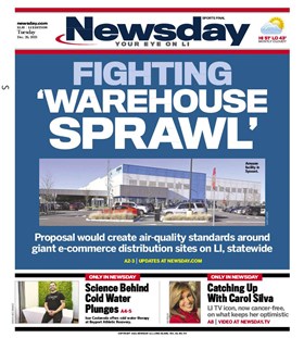 newsday news today live