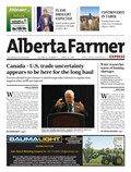 Alberta Farmer Express &ndash; April 14, 2025 Sample