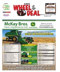 AgDealer Alberta &ndash; August 17, 2009 Sample