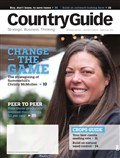 Country Guide &ndash; March 26, 2019 Sample