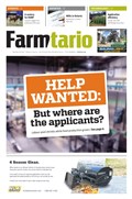 Farmtario &ndash; November 28, 2022 Sample