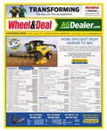 AgDealer Saskatchewan – August 22, 2011 Sample