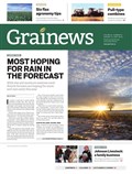 Grainews &ndash; January 23, 2018 Sample