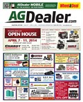 AgDealer Manitoba – April 2, 2014 Sample