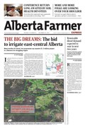 Alberta Farmer Express &ndash; December 26, 2022 Sample