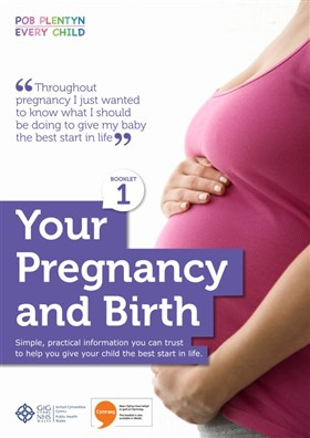 Your Pregnancy and Birth