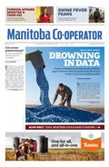 Manitoba Co-operator &ndash; March 28, 2019 Sample