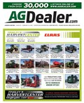 AgDealer Alberta – February 23, 2021 Sample
