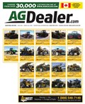 AgDealer Manitoba – March 16, 2016 Sample