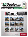 AgDealer Saskatchewan – October 14, 2025 Sample