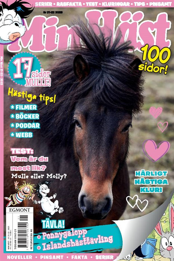 Nr 21/22 2023 - Telefonmärken