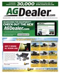 AgDealer Manitoba – September 7, 2018 Sample