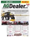 AgDealer Alberta &ndash; April 25, 2016 Sample