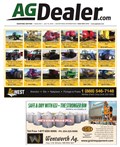 AgDealer Manitoba – July 8, 2015 Sample