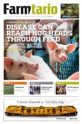 Farmtario &ndash; January 25, 2021 Sample
