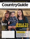 Country Guide &ndash; December 4, 2018 Sample