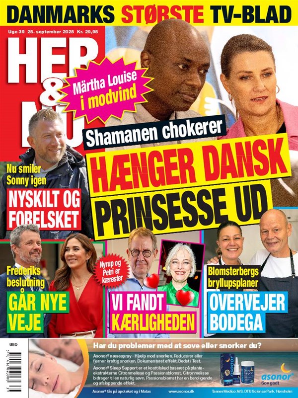 Nr. 39 2025