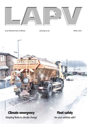 LAPV