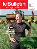 Le Bulletin des agriculteurs &ndash; November 1, 2024 Sample