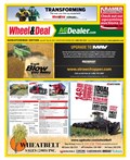 AgDealer Saskatchewan – May 28, 2012 Sample