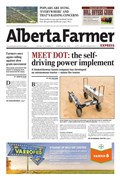 Alberta Farmer Express &ndash; February 26, 2018 Sample