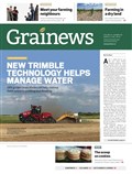 Grainews &ndash; March 6, 2018 Sample