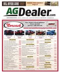AgDealer Saskatchewan – January 5, 2017 Sample