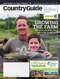Country Guide &ndash; July 31, 2017 Sample