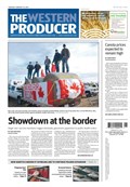 The Western Producer &ndash; February 10, 2022 Sample