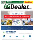 AgDealer Alberta &ndash; October 12, 2015 Sample