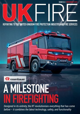 UK Fire